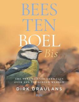 Pelckmans uitgevers Beestenboel Bis - (ISBN:9789463105767)