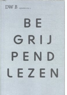 Pelckmans uitgevers Begrijpend Lezen