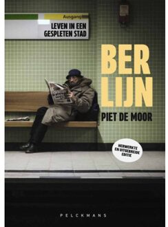 Pelckmans uitgevers Berlijn - Piet de Moor