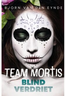 Pelckmans uitgevers Blind verdriet