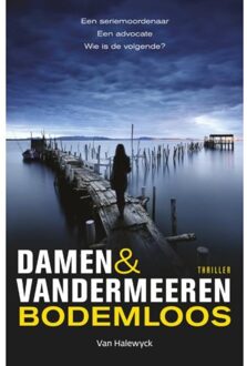 Pelckmans uitgevers Bodemloos - Damen & Vandermeeren - 000