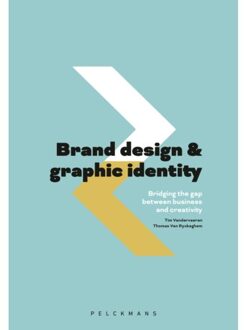 Pelckmans uitgevers Brand Design & Graphic Identity - Thomas van Ryckeghem