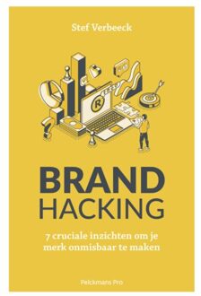 Pelckmans uitgevers Brandhacking