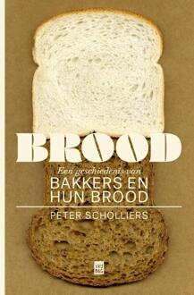 Pelckmans uitgevers Brood