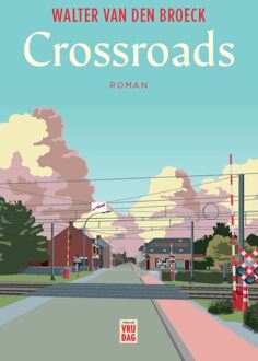 Pelckmans uitgevers Crossroads