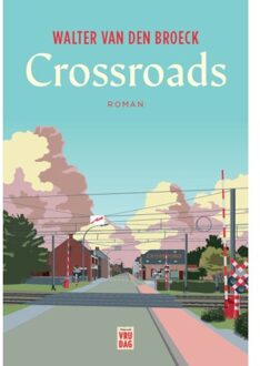 Pelckmans uitgevers Crossroads