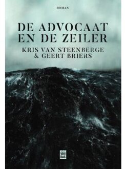 Pelckmans uitgevers De Advocaat en de Zeiler