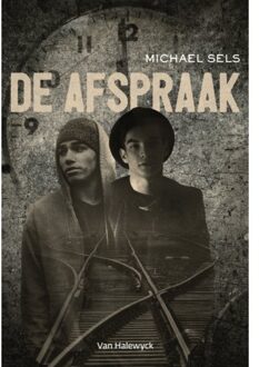 Pelckmans uitgevers De Afspraak