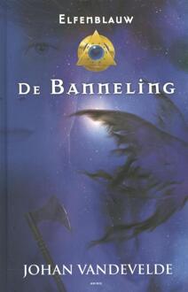 Pelckmans uitgevers De banneling - Boek Johan Vandevelde (905932899X)