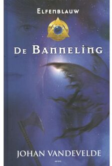 Pelckmans uitgevers De banneling - Boek Johan Vandevelde (905932899X)