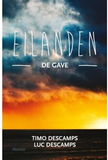 Pelckmans uitgevers De gave - Boek Luc Descamps (9462341729)