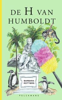 Pelckmans uitgevers De H van Humboldt