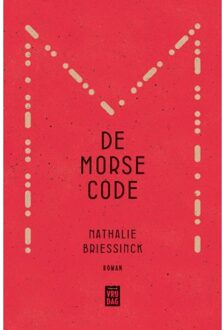 Pelckmans uitgevers De Morsecode