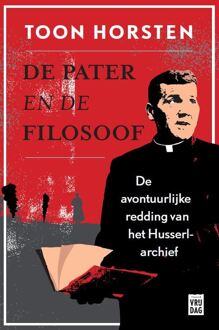 Pelckmans uitgevers De pater en de filosoof