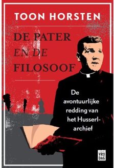Pelckmans uitgevers De pater en de filosoof