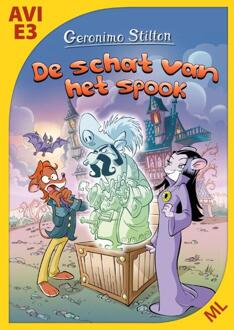 Pelckmans uitgevers De schat van het spook