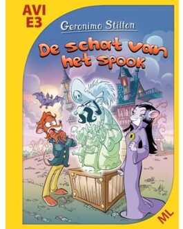 Pelckmans uitgevers De schat van het spook