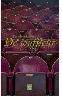 Pelckmans uitgevers De souffleur