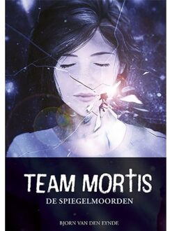 Pelckmans uitgevers De Spiegelmoorden - Boek Bjorn Van den Eynde (9059244516)