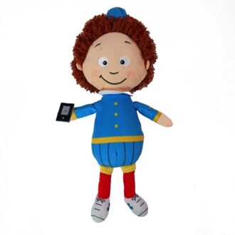 Pelckmans uitgevers De Spiekpietjespop - Thaïs Vanderheyden