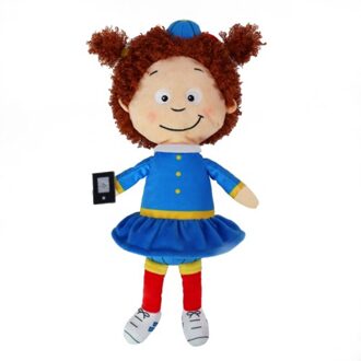 Pelckmans uitgevers De Spiekpietjespop - Thaïs Vanderheyden