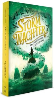 Pelckmans uitgevers De Verdwenen Zeekrijgers - Stormwachter
