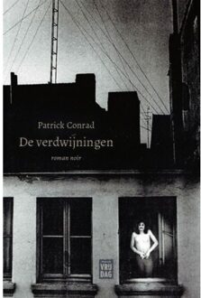 Pelckmans uitgevers De verdwijningen