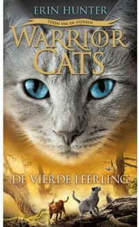 Pelckmans uitgevers De vierde leerling - Boek Erin Hunter (9059244710)