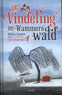 Pelckmans uitgevers De Vindeling Van Wammerswald