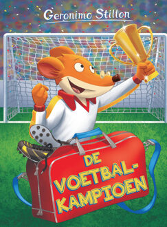 Pelckmans uitgevers De voetbalkampioen