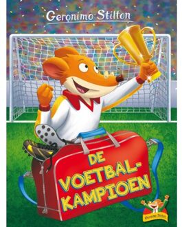 Pelckmans uitgevers De voetbalkampioen