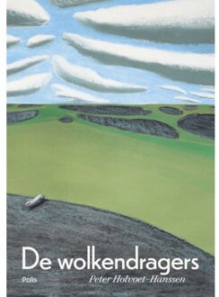Pelckmans uitgevers De wolkendragers