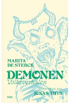 Pelckmans uitgevers Demonen