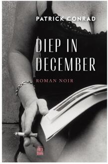 Pelckmans uitgevers Diep in december - Boek Patrick Conrad (9460016227)