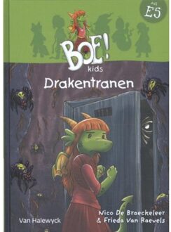 Pelckmans uitgevers Drakentranen - Boek Nico De Braeckeleer (9461316739)