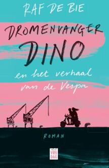 Pelckmans uitgevers Dromenvanger Dino