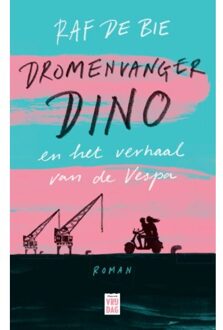 Pelckmans uitgevers Dromenvanger Dino