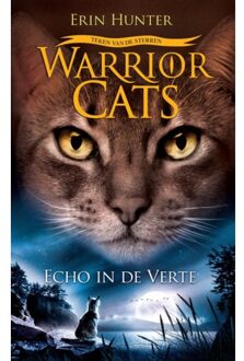 Pelckmans uitgevers Echo in de verte / Warrior Cats - Serie 4 - Boek Erin Hunter (9059245083)