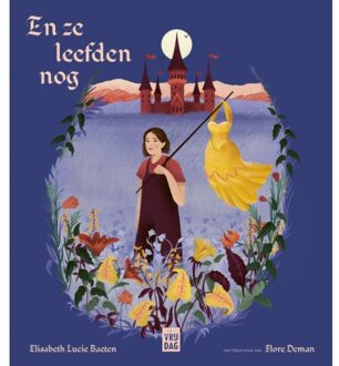 Pelckmans uitgevers En Ze Leefden Nog - Elisabeth Lucie Baeten