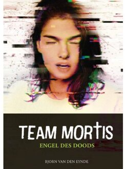 Pelckmans uitgevers Engel Des Doods - Team Mortis