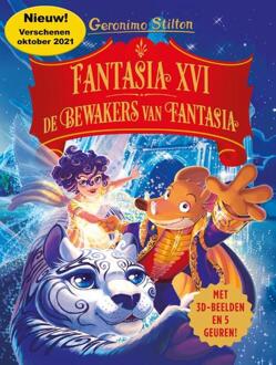 Pelckmans uitgevers Fantasia XVI