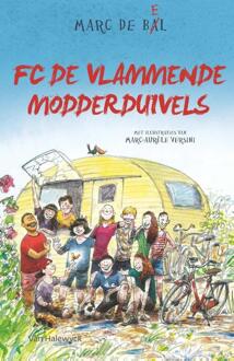 Pelckmans uitgevers FC De Vlammende Modderduivels