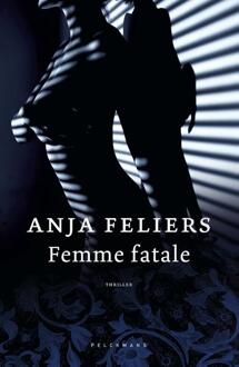 Pelckmans uitgevers Femme Fatale