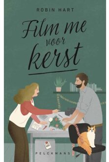Pelckmans uitgevers Film Me Voor Kerst - Robin Hart