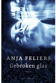 Pelckmans uitgevers Gebroken Glas