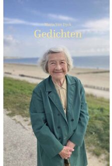 Pelckmans uitgevers Gedichten Maria Van Dyck - Maria Van Dyck