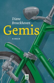 Pelckmans uitgevers Gemis - Diane Broeckhoven