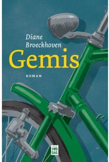 Pelckmans uitgevers Gemis - Diane Broeckhoven