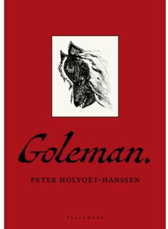 Pelckmans uitgevers Goleman - Peter Holvoet-Hanssen