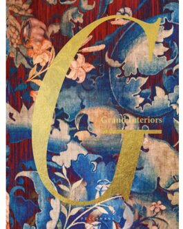 Pelckmans uitgevers Grand Interiors - Geoffroy Van Hulle